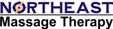 Northeast Massage Therapy logo