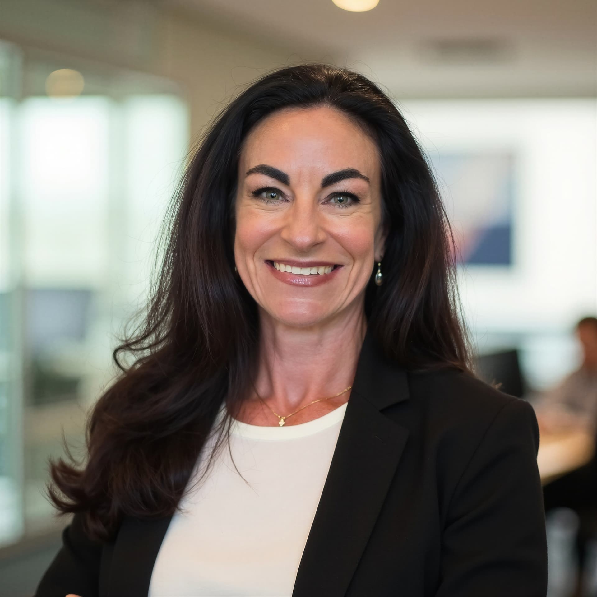 Tanya M. Martel, DNP, FNP-BC, CWOCN — Founder & Chief Clinician of Longevitá Living