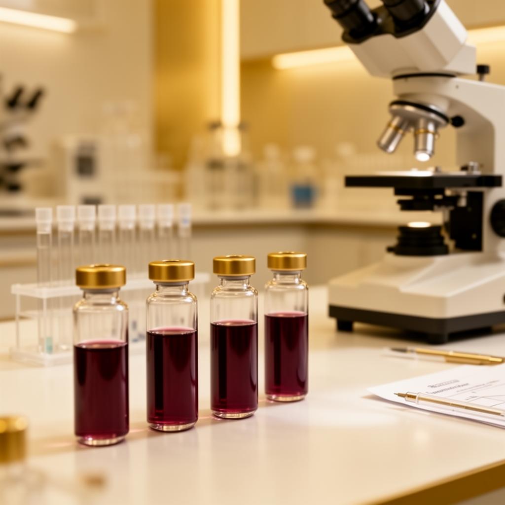 Deep-Dive Biomarker Testing