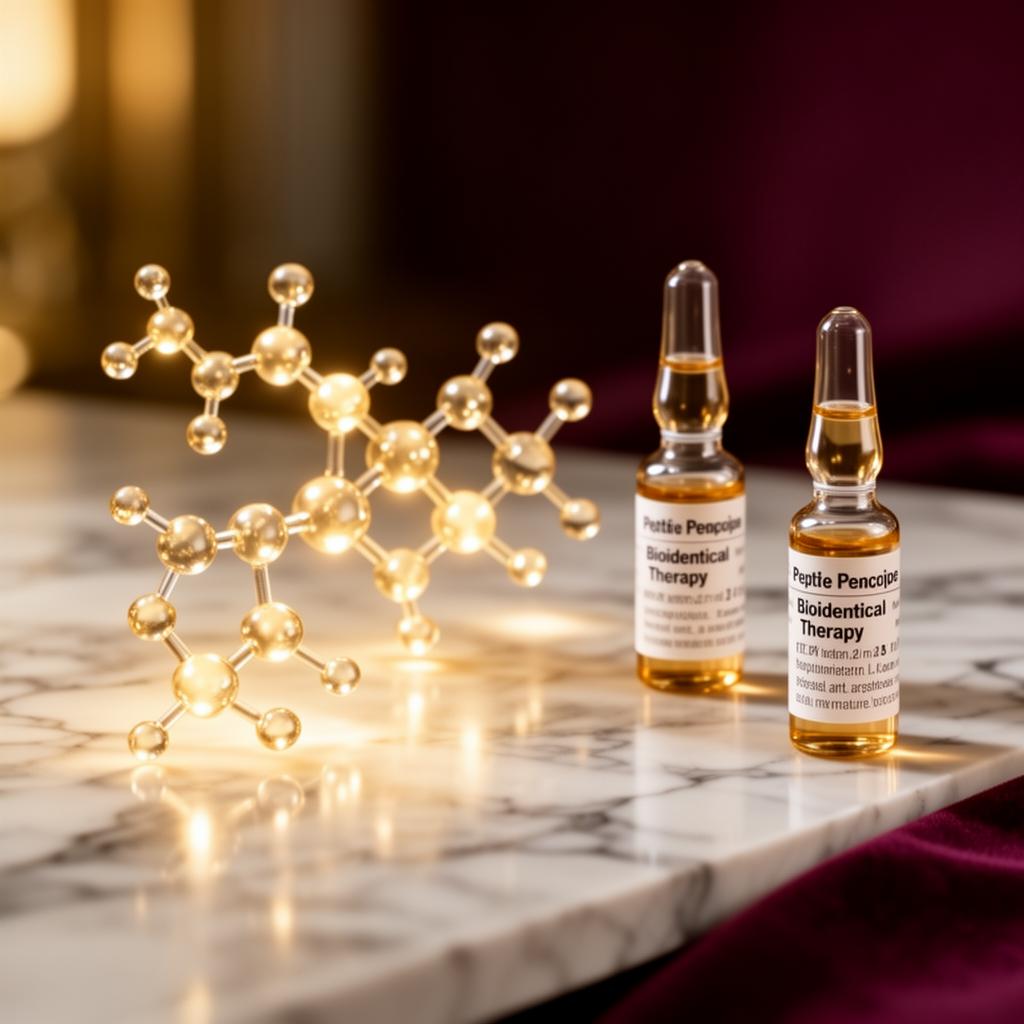 Cellular & Functional Rejuvenation