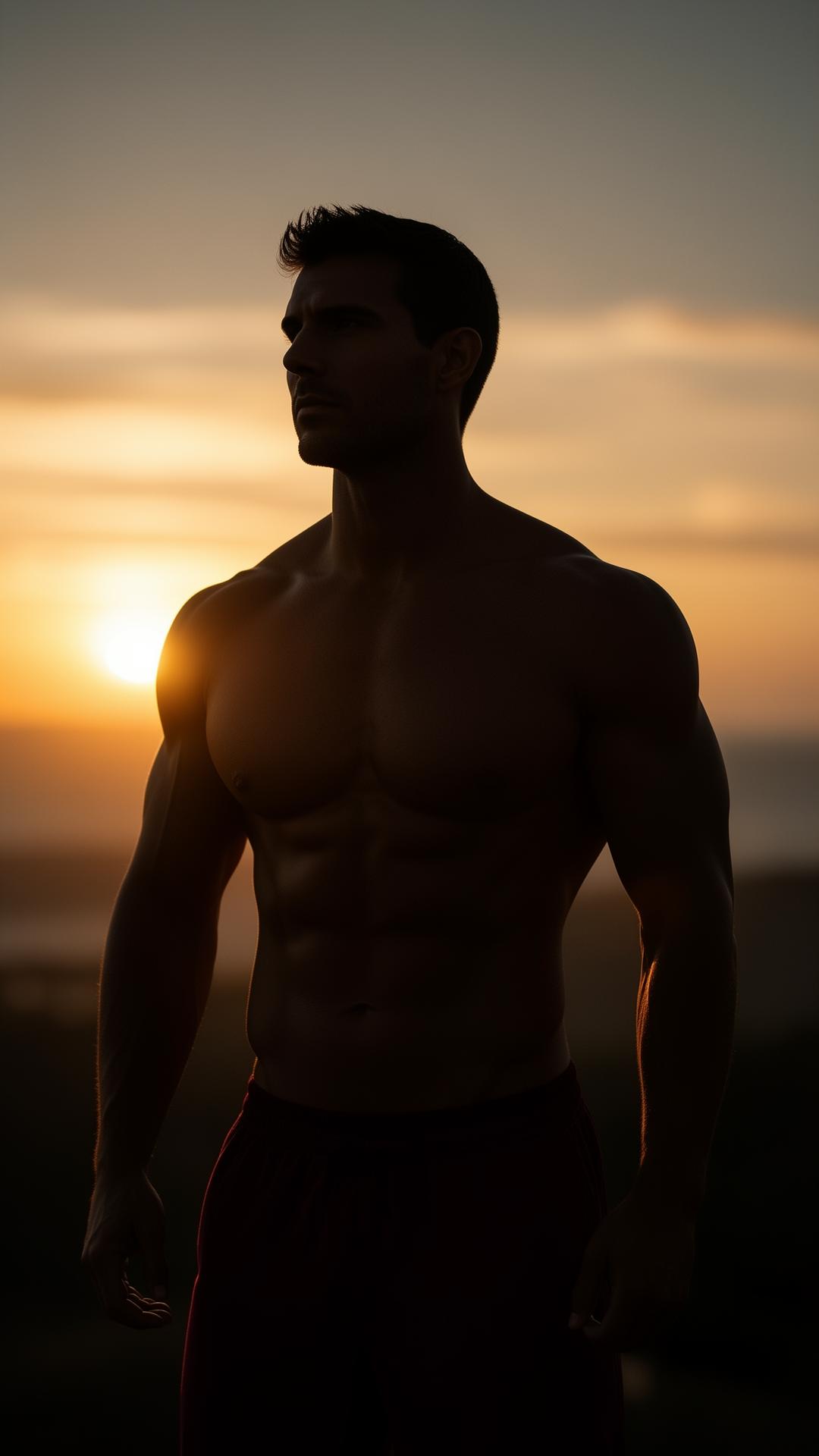 Men's Testosterone Therapy
